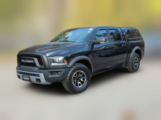 2016 Ram 1500 Rebel