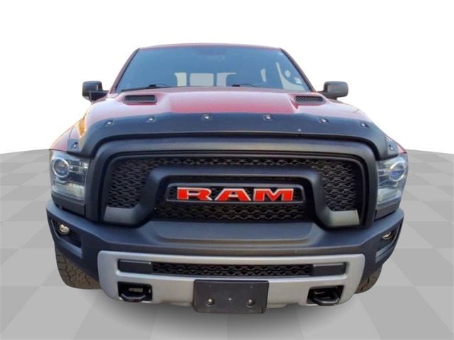 2016 Ram 1500 Rebel