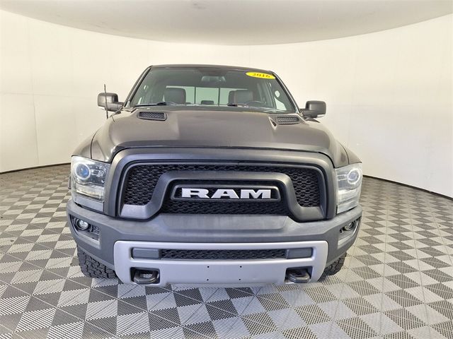 2016 Ram 1500 Rebel