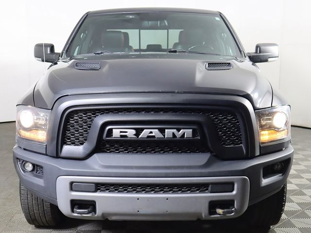 2016 Ram 1500 Rebel