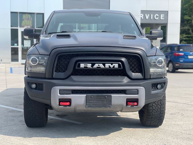 2016 Ram 1500 Rebel