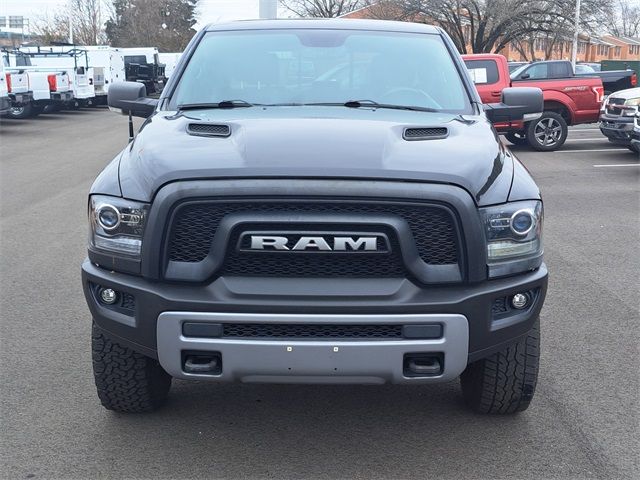 2016 Ram 1500 Rebel