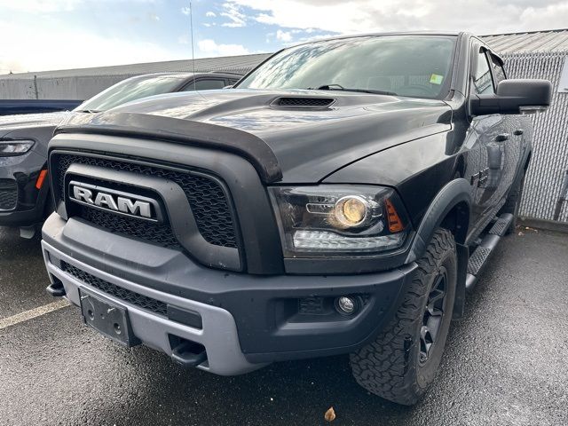 2016 Ram 1500 Rebel