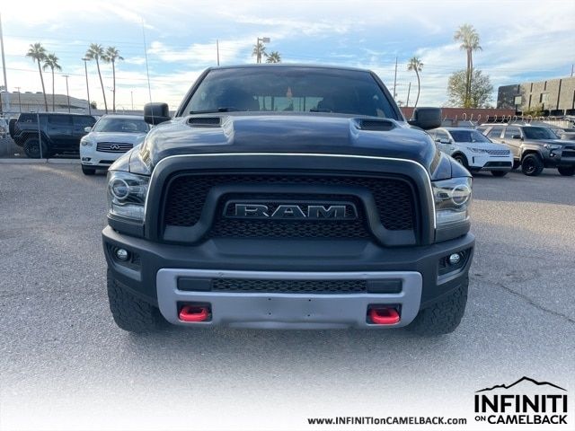 2016 Ram 1500 Rebel