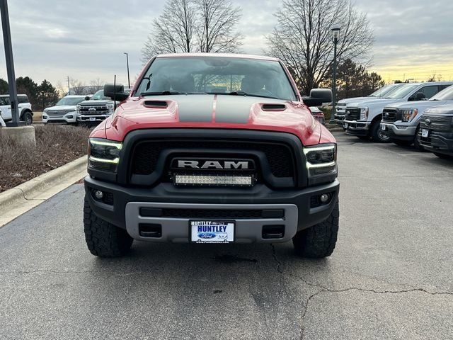 2016 Ram 1500 Rebel