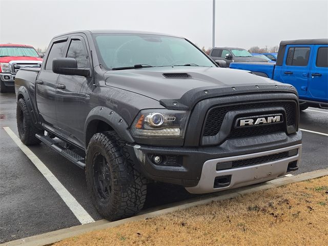 2016 Ram 1500 Rebel