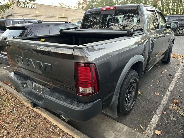 2016 Ram 1500 Rebel