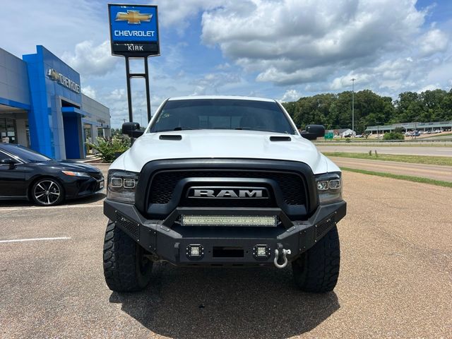 2016 Ram 1500 Rebel