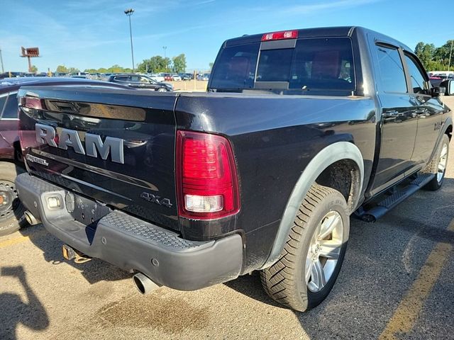 2016 Ram 1500 Rebel