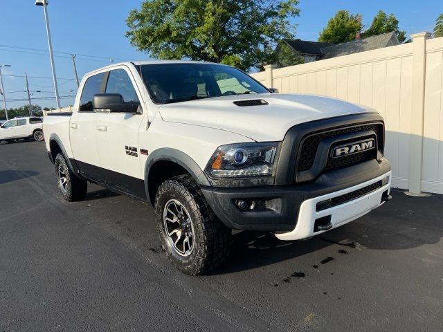 2016 Ram 1500 Rebel