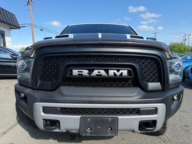 2016 Ram 1500 Rebel