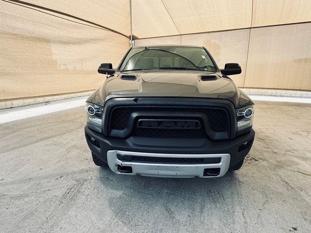 2016 Ram 1500 Rebel