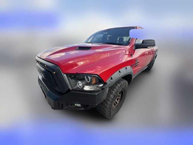 2016 Ram 1500 Rebel