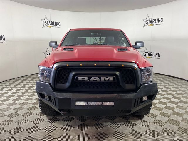 2016 Ram 1500 Rebel