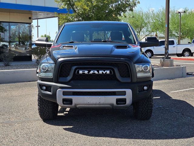 2016 Ram 1500 Rebel