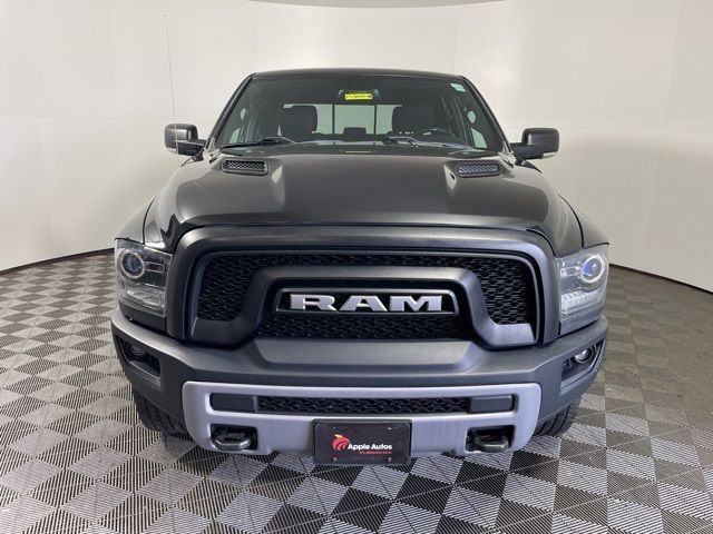 2016 Ram 1500 Rebel