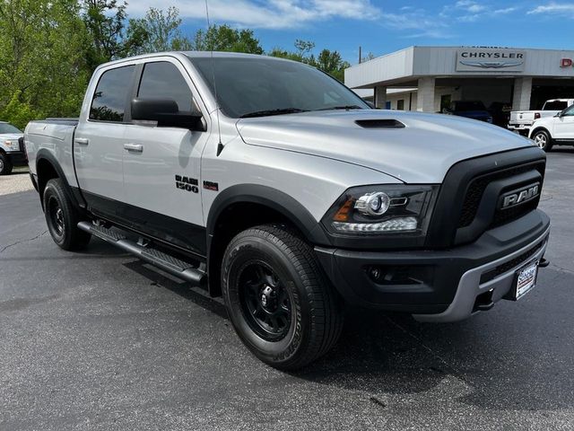 2016 Ram 1500 Rebel