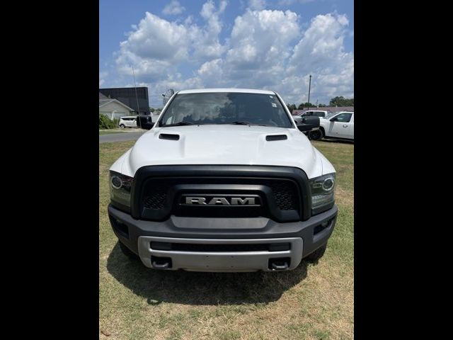 2016 Ram 1500 Rebel