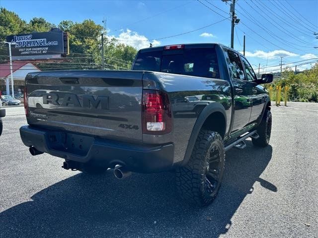 2016 Ram 1500 Rebel