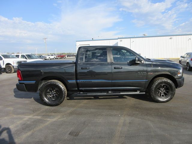 2016 Ram 1500 Rebel