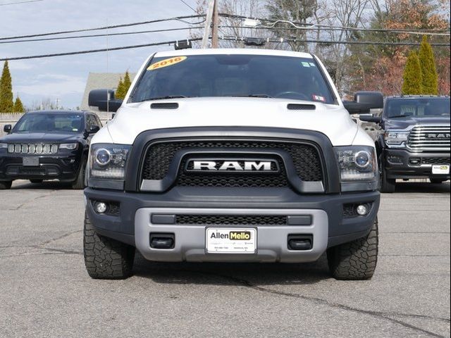 2016 Ram 1500 Rebel