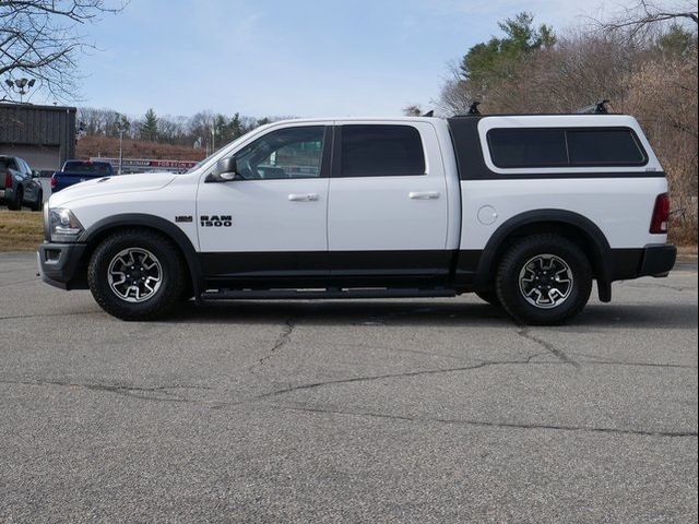 2016 Ram 1500 Rebel