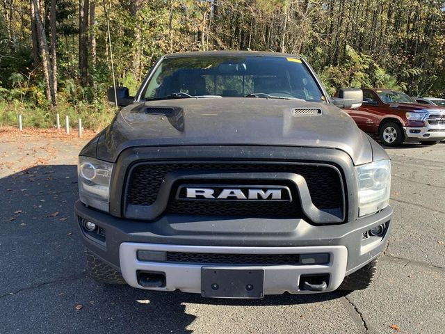 2016 Ram 1500 Rebel