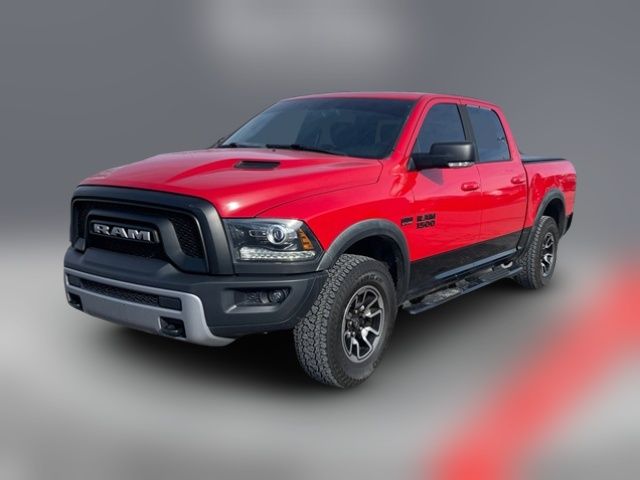 2016 Ram 1500 Rebel