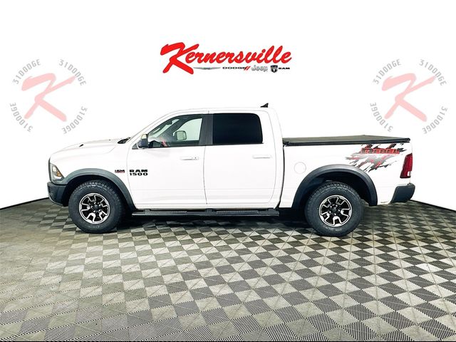 2016 Ram 1500 Rebel