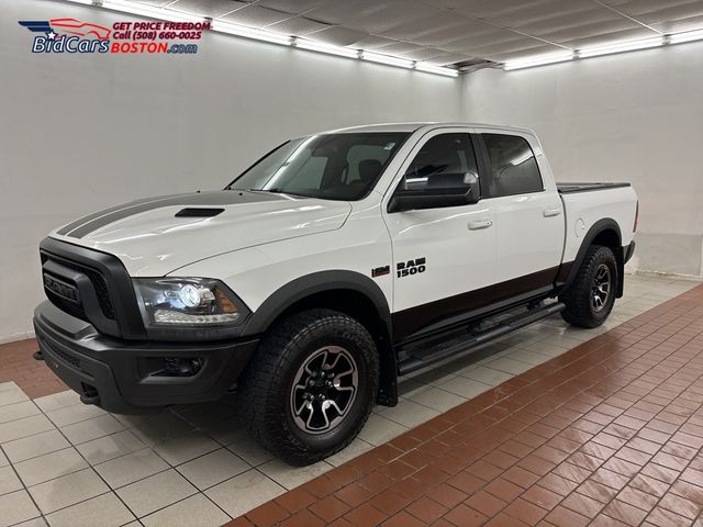 2016 Ram 1500 Rebel