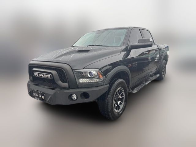 2016 Ram 1500 Rebel