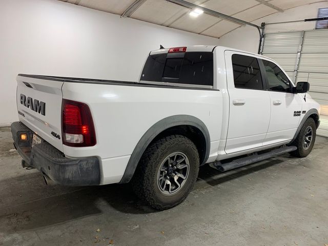 2016 Ram 1500 Rebel