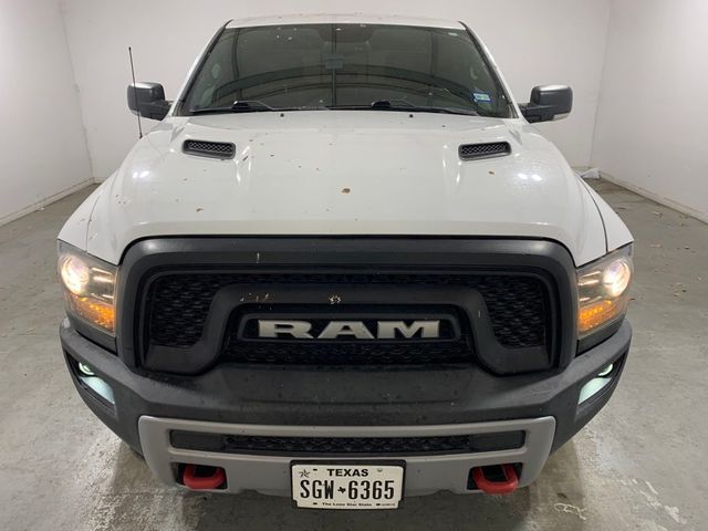 2016 Ram 1500 Rebel