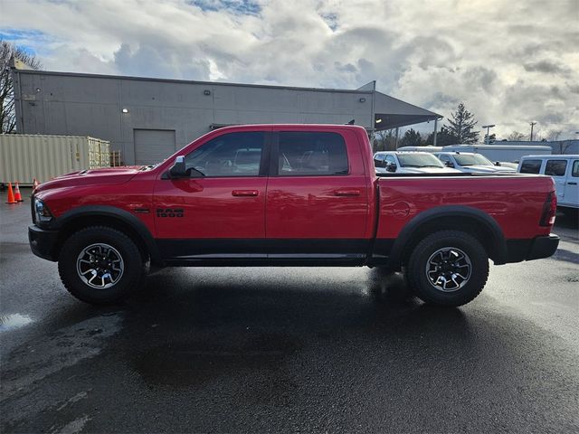 2016 Ram 1500 Rebel