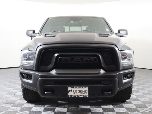 2016 Ram 1500 Rebel