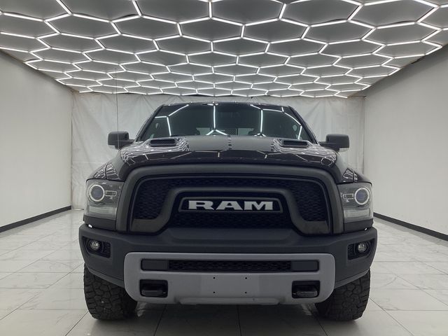 2016 Ram 1500 Rebel