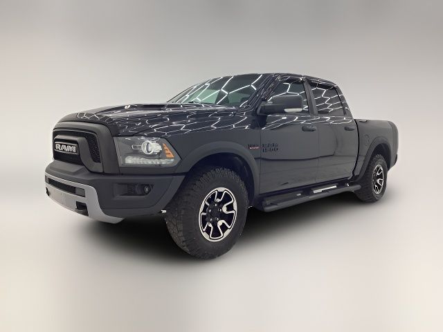 2016 Ram 1500 Rebel