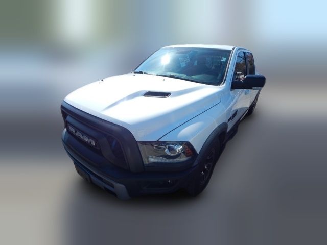 2016 Ram 1500 Rebel