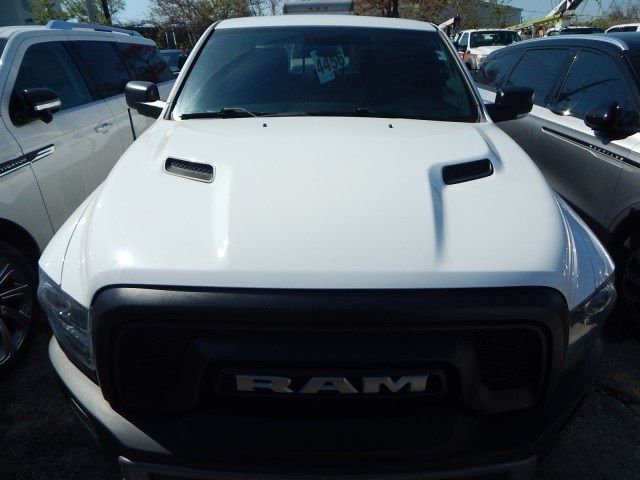 2016 Ram 1500 Rebel