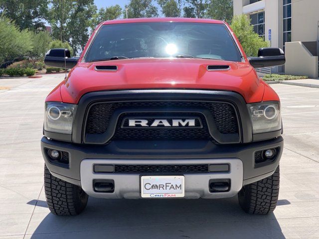 2016 Ram 1500 Rebel