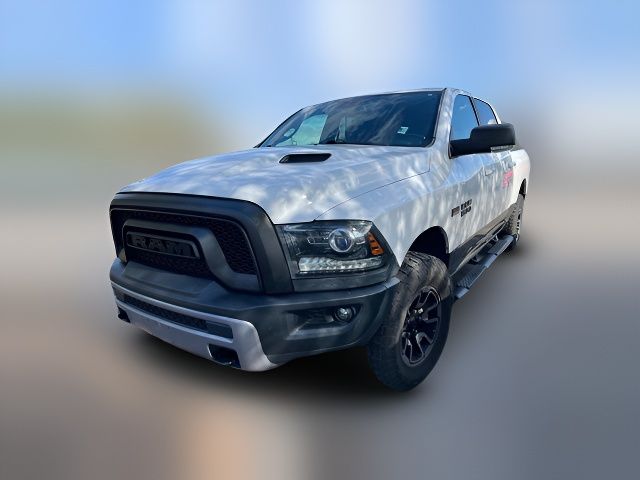 2016 Ram 1500 Rebel