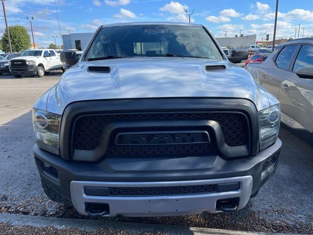 2016 Ram 1500 Rebel