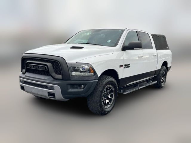 2016 Ram 1500 Rebel