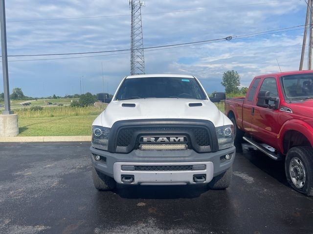 2016 Ram 1500 Rebel