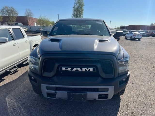 2016 Ram 1500 Rebel