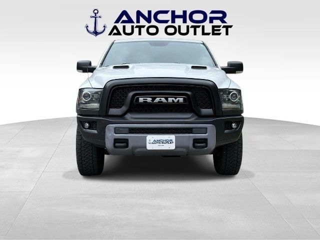 2016 Ram 1500 Rebel