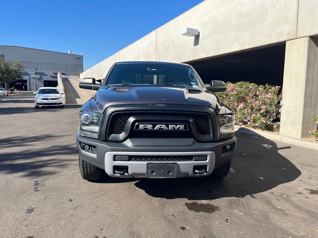 2016 Ram 1500 Rebel