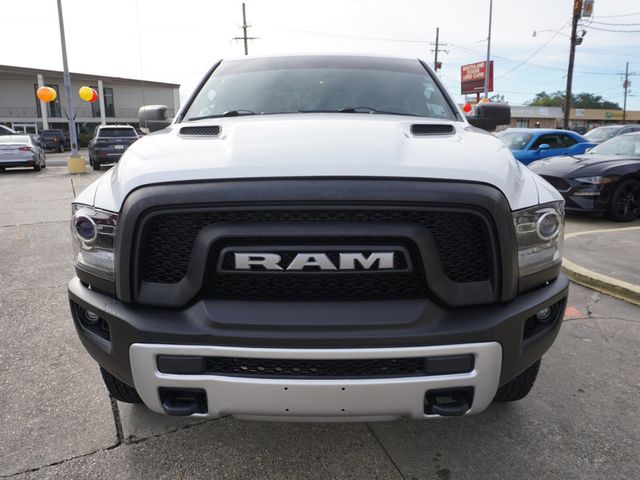 2016 Ram 1500 Rebel