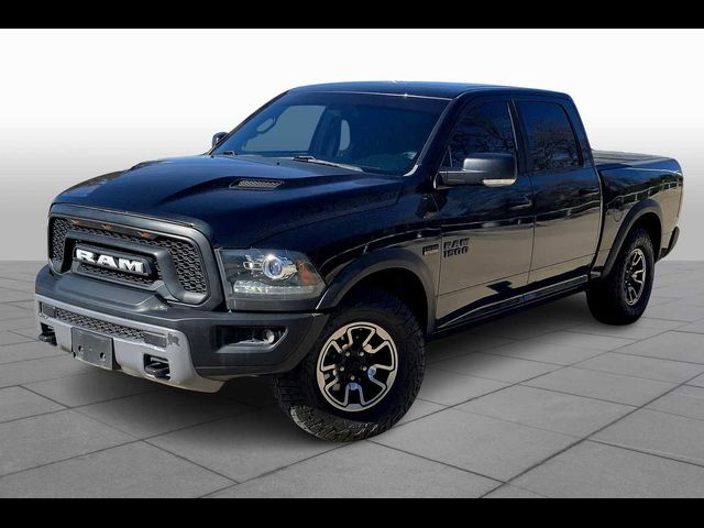 2016 Ram 1500 Rebel