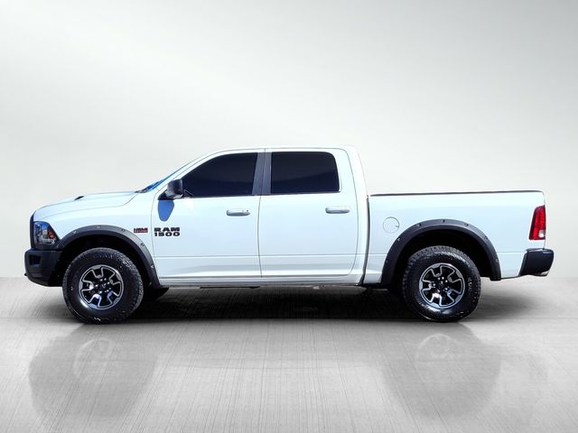 2016 Ram 1500 Rebel